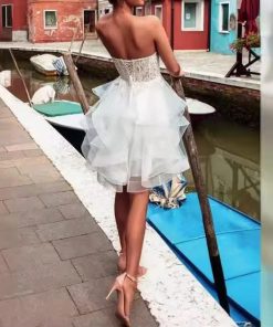 Alternative view of Рокля "Laura"