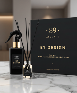 Alternative view of Aromatic89 Home Fragrance & Ambient Spray - комплект парфюмен дифузер и парфюмен спрей