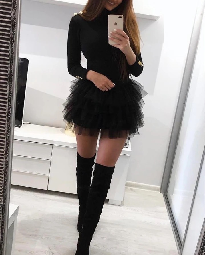 Рокля "Krista"