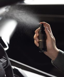 Alternative view of Aromatic89 Perfumed Spray - парфюмен ароматизиращ спрей за кола