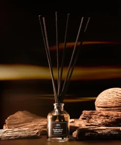 Alternative view of Aromatic89 Reed Diffuser - луксозен парфюмен ароматен дифузер Modern Collection