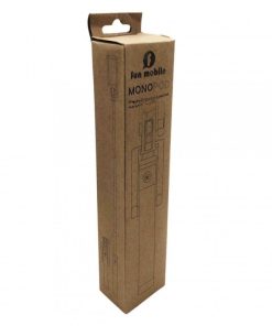 Селфи стик MBX SF-5 c 3.5мм жак, Черен - Image 3