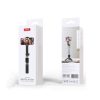 Селфи стик XO SS10 Трипод с Bluetooth, Черен