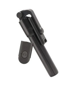 Alternative view of Селфи стик Setty SBST-02 Трипод с Bluetooth, Черен