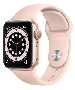 Alternative view of Силиконова каишка bSmart за часовник Apple iWatch