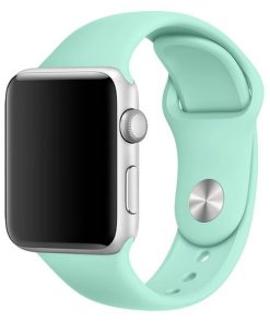 Силиконова каишка bSmart за часовник Apple iWatch