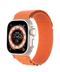 Alternative view of Каишка DUX DUCIS GS band за часовник Apple iWatch