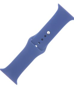 Силиконова каишка bSmart за часовник Apple iWatch