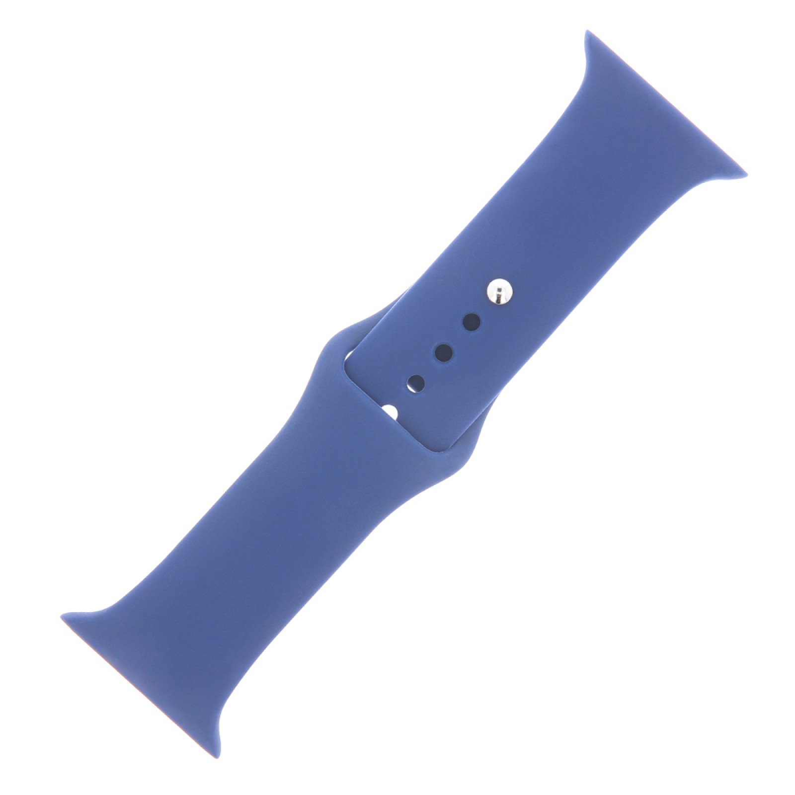 Силиконова каишка bSmart за часовник Apple iWatch