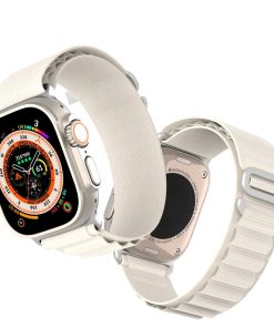 Каишка DUX DUCIS GS band за часовник Apple iWatch