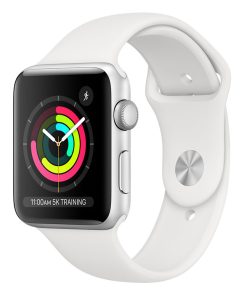 Силиконова каишка bSmart за часовник Apple iWatch