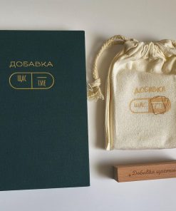 Добавка щастие "Делукс" и карти Добавка щастие