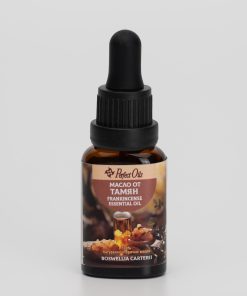 Етерично масло от Тамян (Frankincense oil)