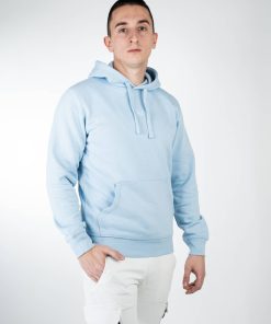 Суичър Sky Blue Respira